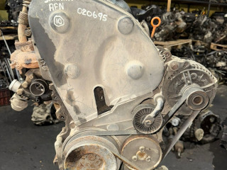 двигатель Volkswagen Sharan 1 поколение (1995 - 2000), 1.9 л., AFN, дизель, AFN