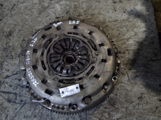 комплект сцепления Ford Transit 7 поколение (2006 - 2013), 2.2 л., дизель, BK216477CC, BK217550BC