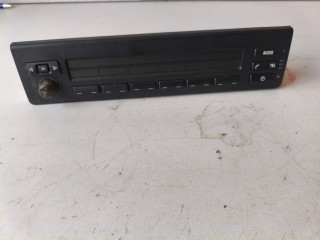 дисплей BMW X5 E53 (1999 - 2003), 6914604, 65826906673