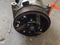 компрессор кондиционера Renault Scenic 2 поколение (2003 - 2006), 1.9 л., дизель, 8200678499 - фото №4