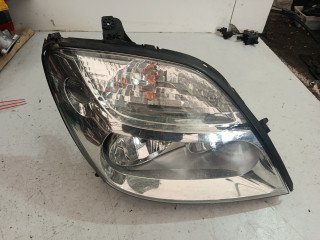 фара правая Renault Scenic 1 поколение (1996 - 1999), 7700432097