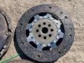 комплект сцепления Renault Scenic 2 поколение (2003 - 2006), 1.5 л., дизель, 8200495249 - фото №3