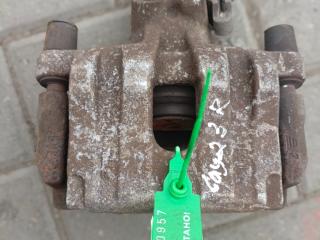 суппорт задний правый Renault Laguna 2 поколение (2001 - 2005)