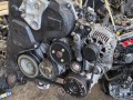 двигатель Renault Scenic 1 поколение [рестайлинг] (1999 - 2003), 1.9 л., дизель, F9Q732 - фото №2