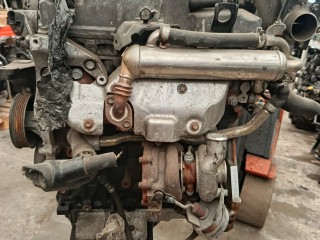 двигатель Opel Astra H (2004 - 2007), 1.7 л., дизель, Z17DTH