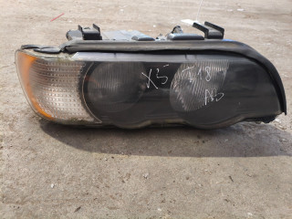 фара BMW X5 E53 (1999 - 2003)