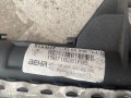 радиатор (основной) Renault Laguna 2 поколение (2001 - 2005), 1.9 л., дизель, 8200008764 - фото №2