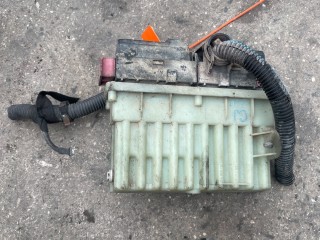 вентилятор радиатора Opel Astra G (1998 - 2009), 24410130