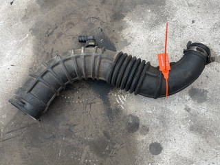 патрубок турбины Renault Megane 2 поколение (2002 - 2006), 8200500384
