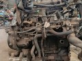 двигатель Peugeot Boxer 1 поколение [рестайлинг] (2002 - 2006), 2.2 л., дизель, 10DZ35 - фото №2