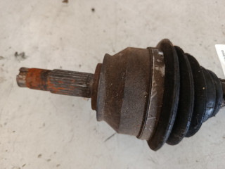 полуось передняя правая (приводной вал, ШРУС) Lancia Delta 3 поколение (2008 - 2014), 1.4 л., бензин