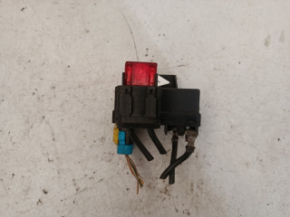реле накала свечей Peugeot 607 1 поколение (2000 - 2004), 9628756080