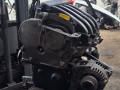 двигатель Renault Megane 2 поколение [рестайлинг] (2006 - 2012), 1.6 л., K4M 812, бензин, K4M766, K4M812 - фото №2