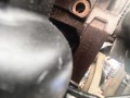 двигатель Peugeot 307 1 поколение (2001 - 2005), 1.6 л., NFU (TU5JP4), бензин, NFU, TU5JP4, 10FX5P - фото №6