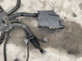 проводка двигателя Renault Master 2 поколение (1998 - 2003) - фото №2