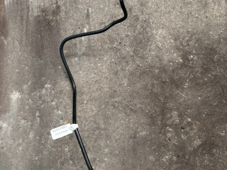 трубка (шланг) сцепления Renault Master 2 поколение [рестайлинг] (2003 - 2010), 2.5 л., дизель, 8200618359