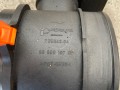 расходомер воздуха Peugeot 307 1 поколение (2001 - 2005), 9650010780 - фото №2