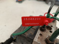 блок ABS Peugeot 307 1 поколение (2001 - 2005), 2.0 л., дизель, 9646968780 - фото №5