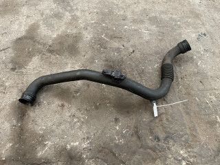 патрубок интеркулера Renault Laguna 2 поколение (2001 - 2005), 8200142349
