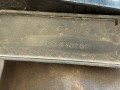 ресничка (ус) фары BMW X5 E53 (1999 - 2003), 51138402647, 51138402648 - фото №3