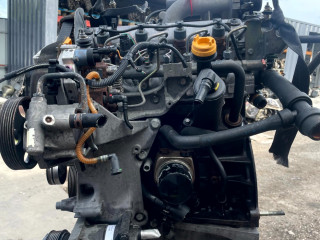 двигатель Renault Laguna 2 поколение (2001 - 2005), 1.9 л., дизель, F9Q750