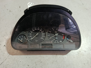 щиток приборов (приборная панель) BMW X5 E53 (1999 - 2003), 87001374