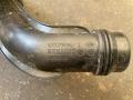 патрубок интеркулера Renault Clio 3 поколение (2005 - 2009), 8200296982 - фото №2