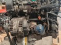 двигатель Renault Clio 3 поколение (2005 - 2009), 1.5 л., дизель, K9K722 - фото №3