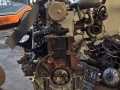 двигатель Renault Clio 2 поколение [рестайлинг] (2001 - 2003), 1.5 л., K9K 702, дизель, K9K702 - фото №3