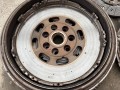 комплект сцепления Renault Espace 4 поколение (2002 - 2006), 2.2 л., дизель, 8200223932 - фото №2