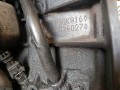 двигатель Renault Scenic 2 поколение [рестайлинг] (2006 - 2010), 1.9 л., дизель, F9QK816, F9Q816 - фото №5