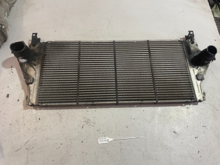 интеркулер Renault Laguna 2 поколение (2001 - 2005), 8200008761C