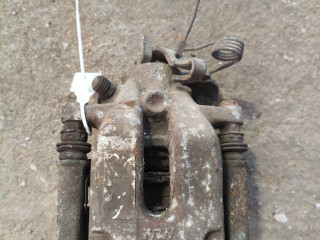 суппорт задний левый Citroen C5 2 поколение (2008 - 2017)