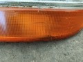 фара левая Opel Movano 1 поколение (A) [рестайлинг] (2003 - 2010) - фото №4