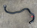 патрубок интеркулера Renault Duster 1 поколение (2010 - 2015), 1.5 л., дизель, 8200889766 - фото №2