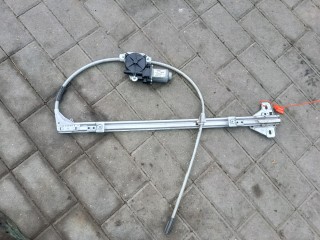 стеклоподъемник электрический передний левый Renault Master 2 поколение [рестайлинг] (2003 - 2010), 8200467971