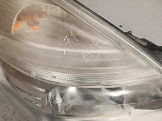 фара правая Renault Espace 4 поколение [рестайлинг] (2006 - 2012), 8200394704