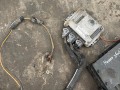 проводка двигателя Renault Master 2 поколение [рестайлинг] (2003 - 2010), 2.5 л., дизель, 0281011940 - фото №3