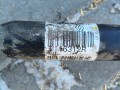 полуось передняя левая (приводной вал, ШРУС) Renault Laguna 3 поколение (2007 - 2012), 1.5 л., дизель, 391016312R - фото №4