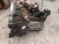 КПП механическая (МКПП) Ford Transit 6 поколение (2000 - 2006), 2.0 л., дизель, T1GA3, 1C1R7002 - фото №5