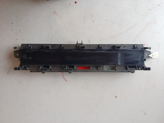 щиток приборов (приборная панель) Renault Scenic 2 поколение (2003 - 2006), P8200494955A