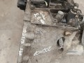 КПП механическая (МКПП) Peugeot 406 1 поколение [рестайлинг] (1999 - 2004), 1.9 л., дизель, 20DM09 - фото №6