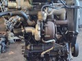 двигатель Renault Laguna 2 поколение [рестайлинг] (2005 - 2007), 1.9 л., дизель, F9Q674, F9QD674 - фото №4