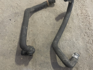 патрубок радиатора Renault Trafic 2 поколение (2001 - 2006), 1.9 л., дизель