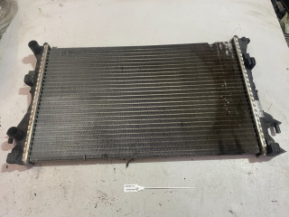 радиатор (основной) Renault Laguna 2 поколение (2001 - 2005), 8200008764B