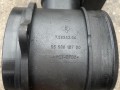 расходомер воздуха Peugeot 307 1 поколение (2001 - 2005), 9650010780 - фото №2
