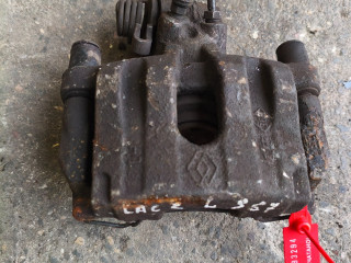 суппорт задний левый Renault Laguna 2 поколение (2001 - 2005)