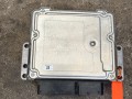 блок управления двигателем Jeep Grand Cherokee 4 поколение [рестайлинг] (2013 - 2016), P05150767AC, 0281030158 - фото №3