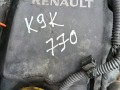 двигатель Renault Clio 3 поколение (2005 - 2009), 1.5 л., дизель, K9K770 - фото №6