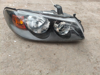 фара Nissan Almera N16 [рестайлинг] (2002 - 2006)